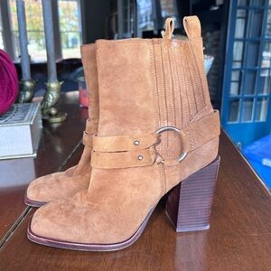 Dolce Vita Boots